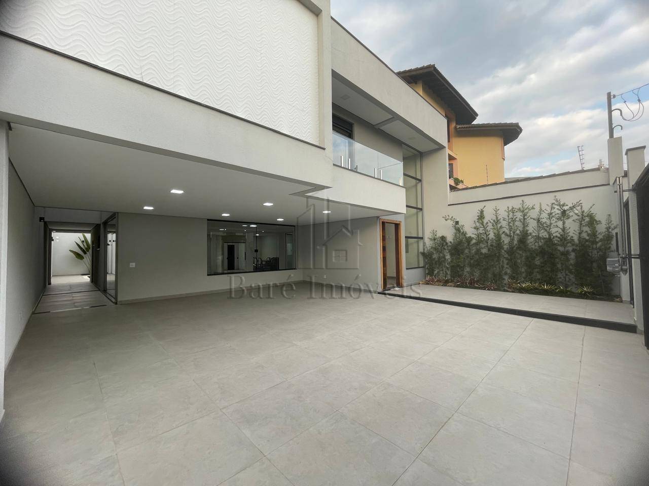 Sobrado, 4 quartos, 360 m² - Foto 19