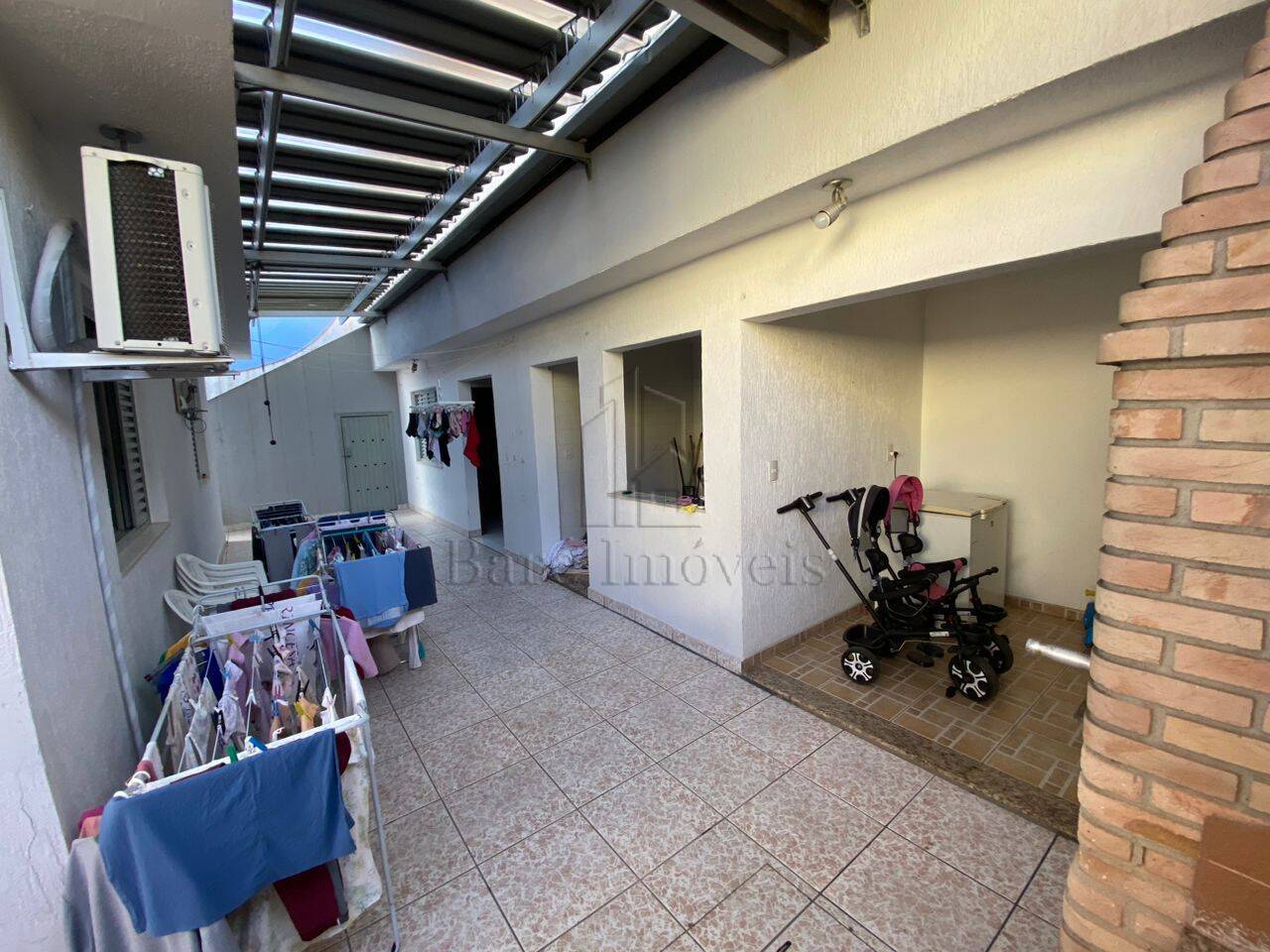 Casa, 5 quartos, 360 m² - Foto 4