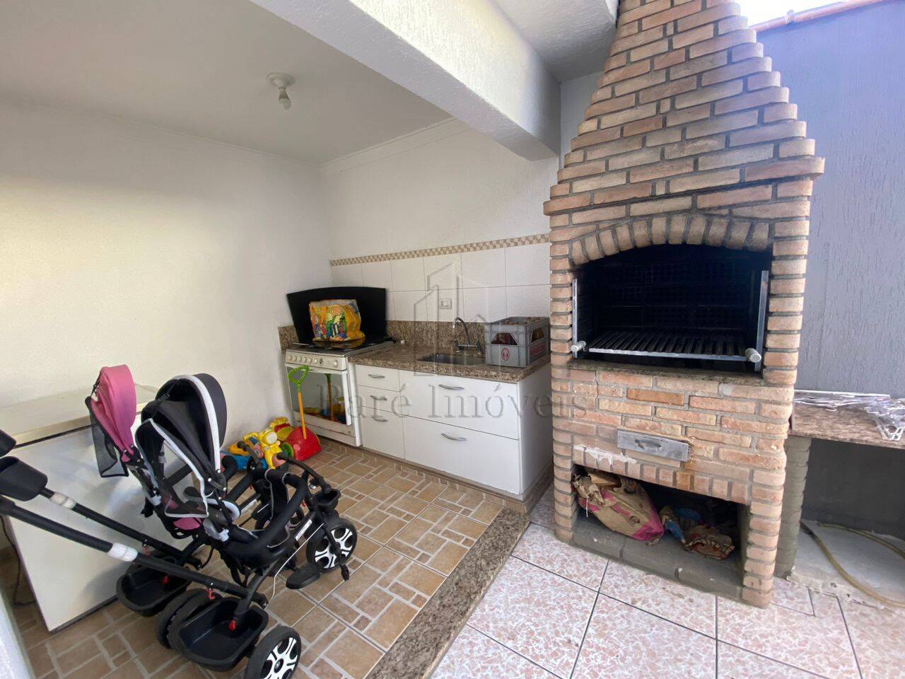 Casa, 5 quartos, 360 m² - Foto 8