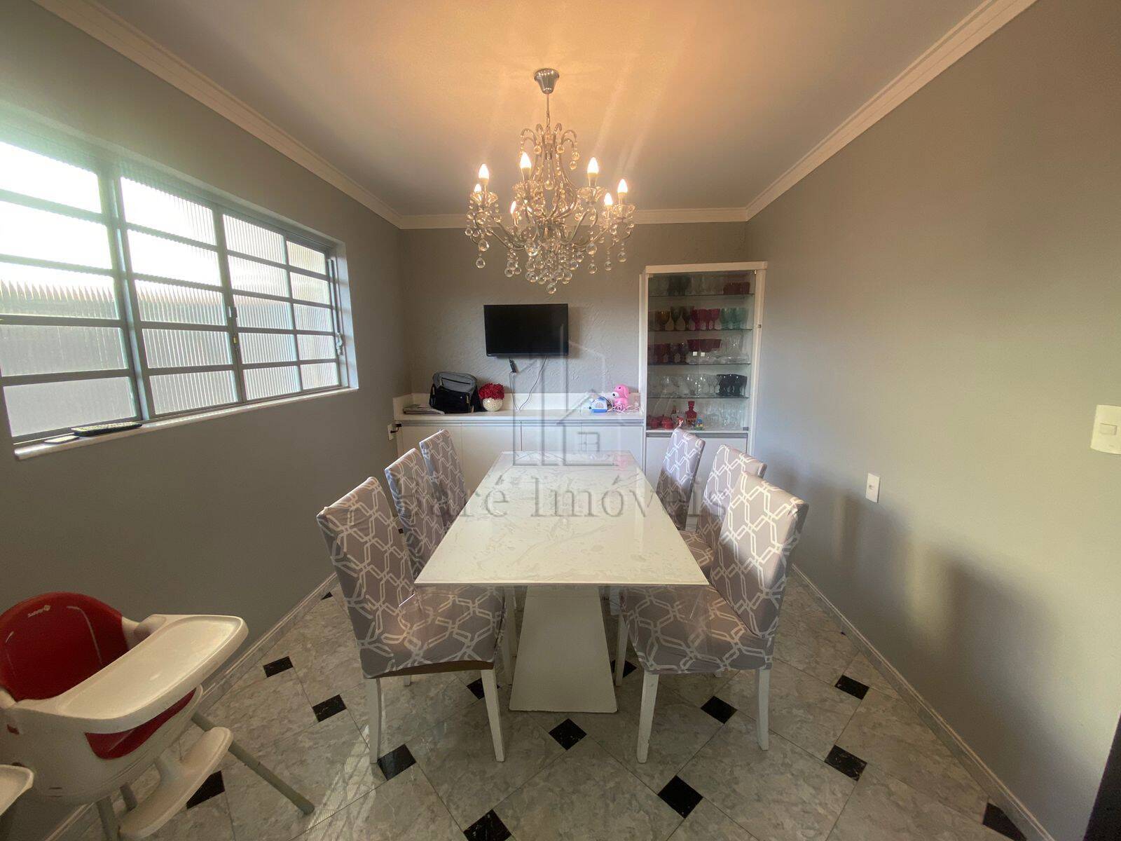 Casa, 5 quartos, 360 m² - Foto 16