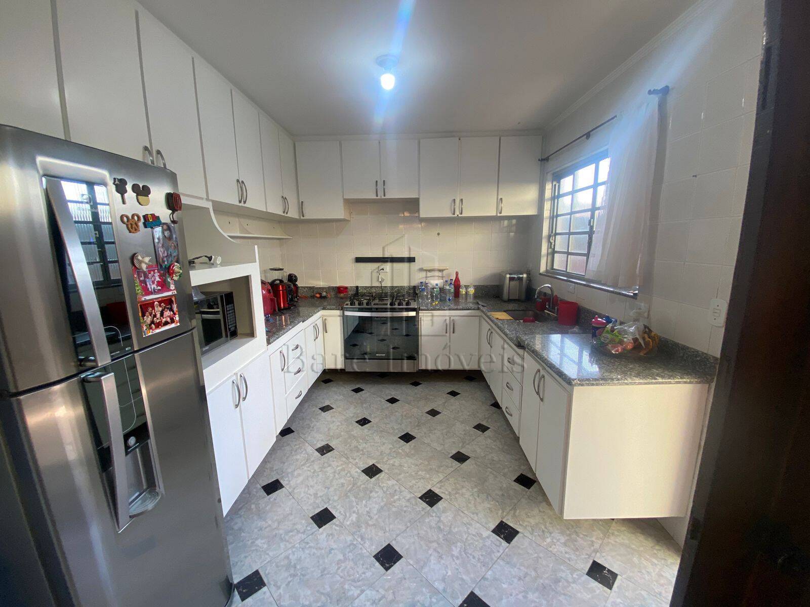 Casa, 5 quartos, 360 m² - Foto 19