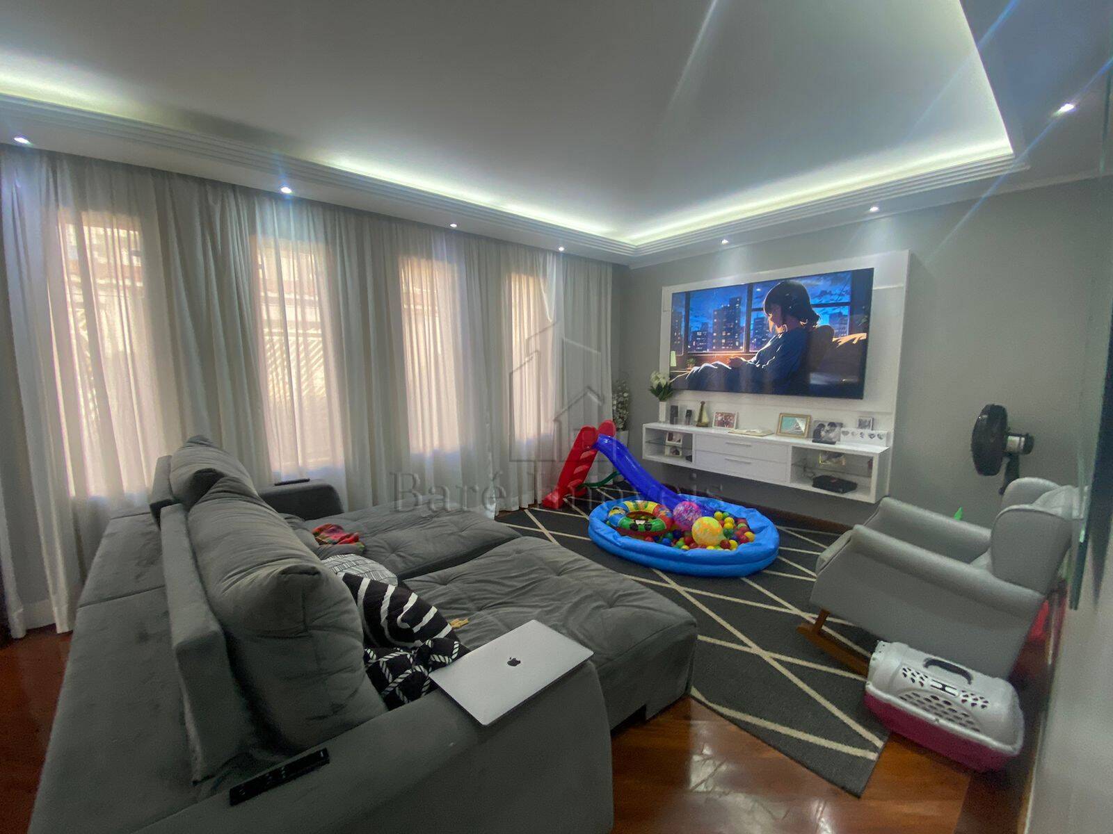 Casa, 5 quartos, 360 m² - Foto 18