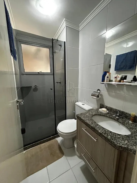 Apartamento, 3 quartos, 60 m² - Foto 3