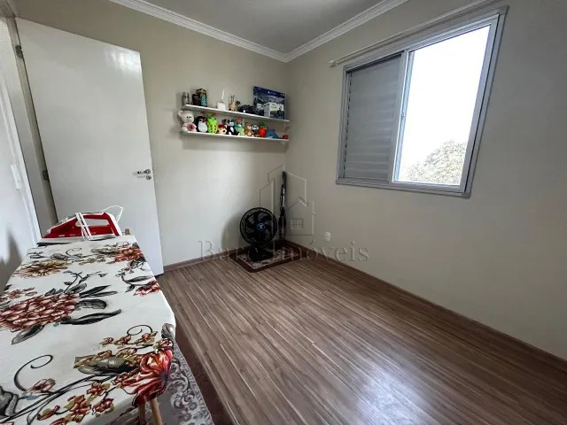 Apartamento, 3 quartos, 60 m² - Foto 5