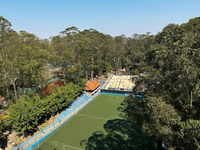 Apartamento, 3 quartos, 60 m² - Foto 10