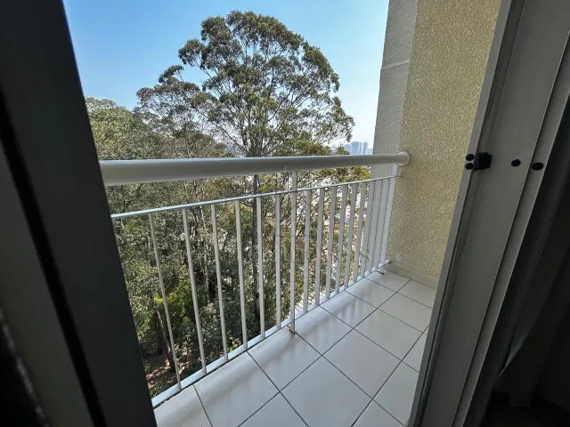 Apartamento, 3 quartos, 60 m² - Foto 11