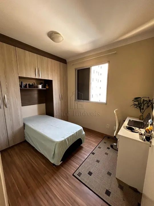 Apartamento, 3 quartos, 60 m² - Foto 13