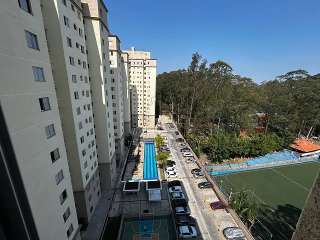 Apartamento, 3 quartos, 60 m² - Foto 15