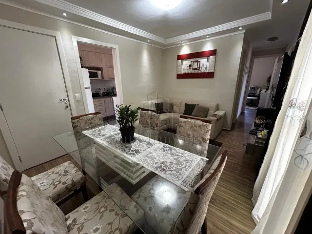 Apartamento, 3 quartos, 60 m² - Foto 16