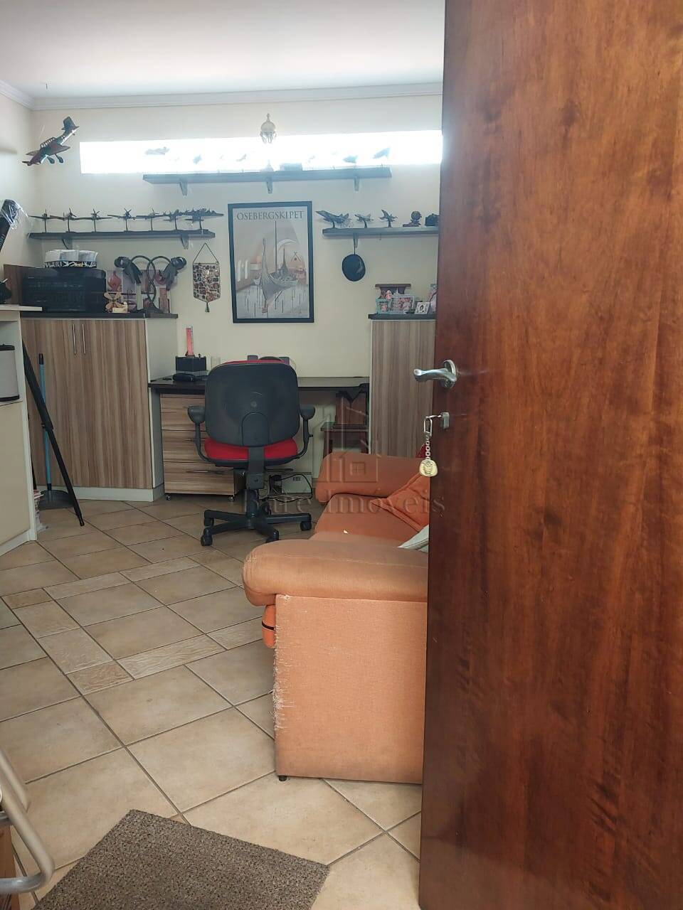 Sobrado, 3 quartos, 125 m² - Foto 5