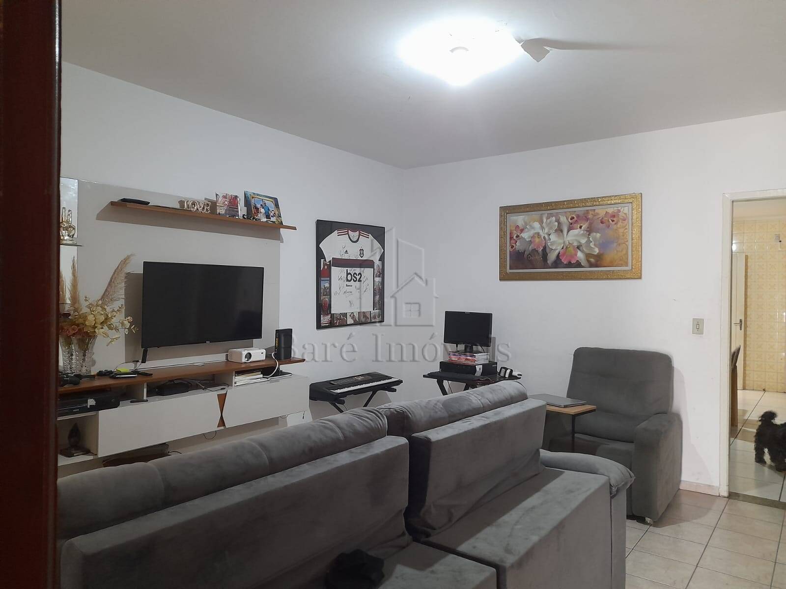 Casa, 3 quartos, 120 m² - Foto 2