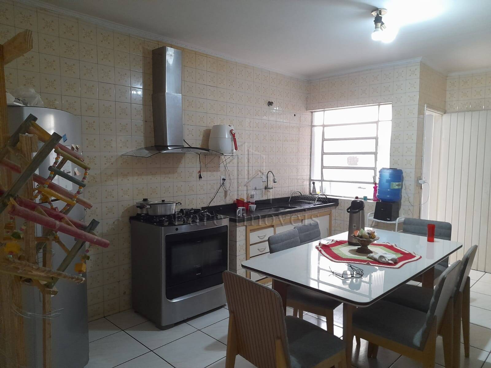 Casa, 3 quartos, 120 m² - Foto 3