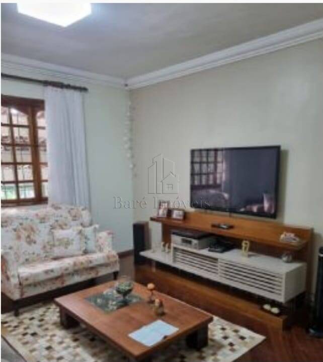 Sobrado, 2 quartos, 125 m² - Foto 1