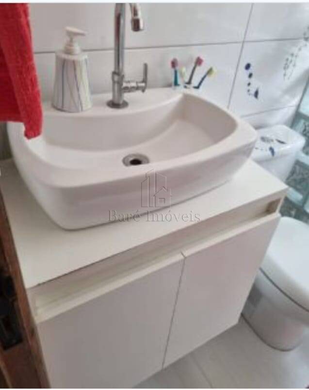 Sobrado, 2 quartos, 125 m² - Foto 8