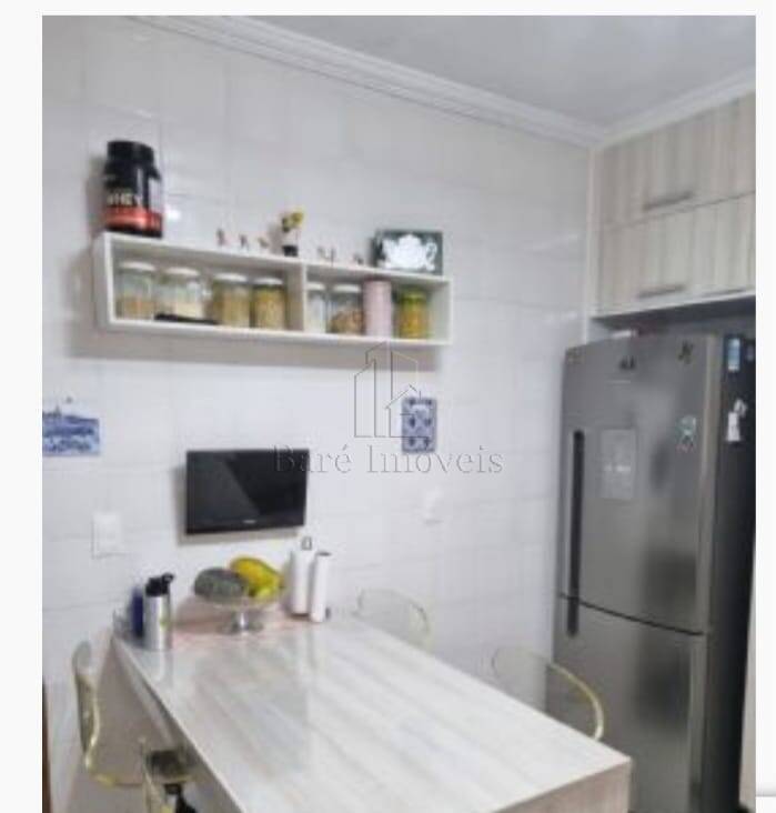 Sobrado, 2 quartos, 125 m² - Foto 20