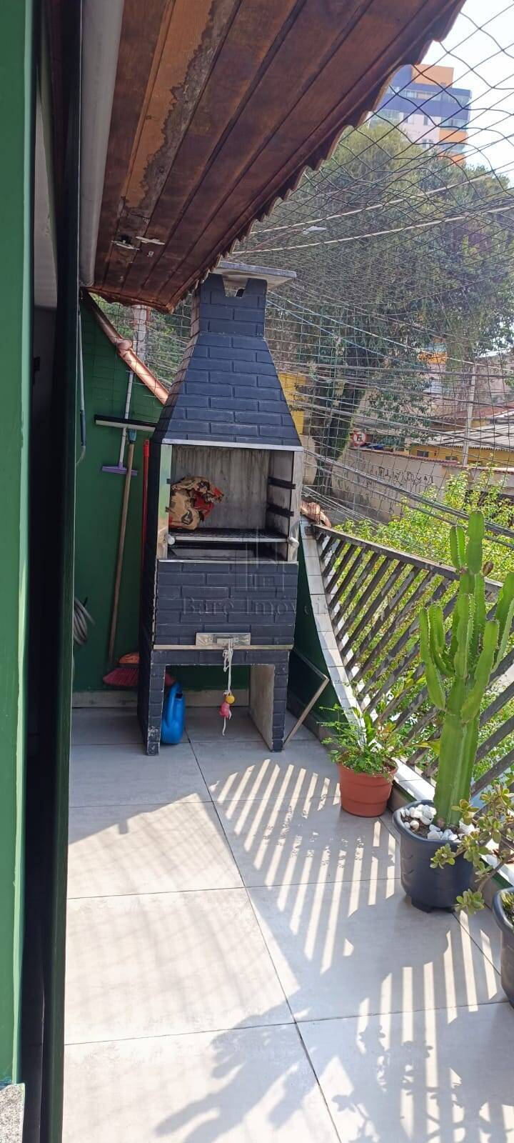 Sobrado, 4 quartos, 150 m² - Foto 8