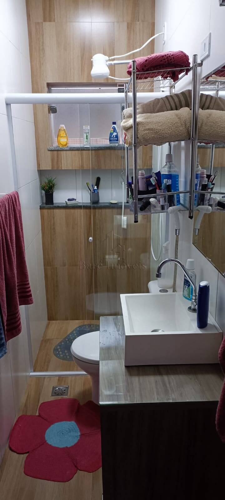 Sobrado, 4 quartos, 150 m² - Foto 11