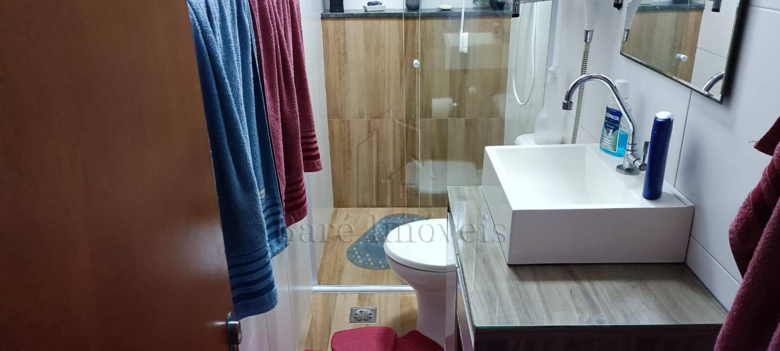 Sobrado, 4 quartos, 150 m² - Foto 12