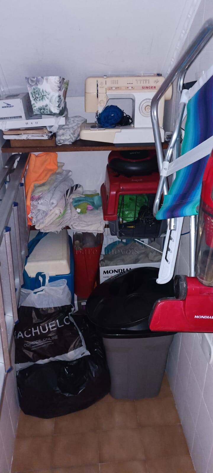 Sobrado, 4 quartos, 150 m² - Foto 22