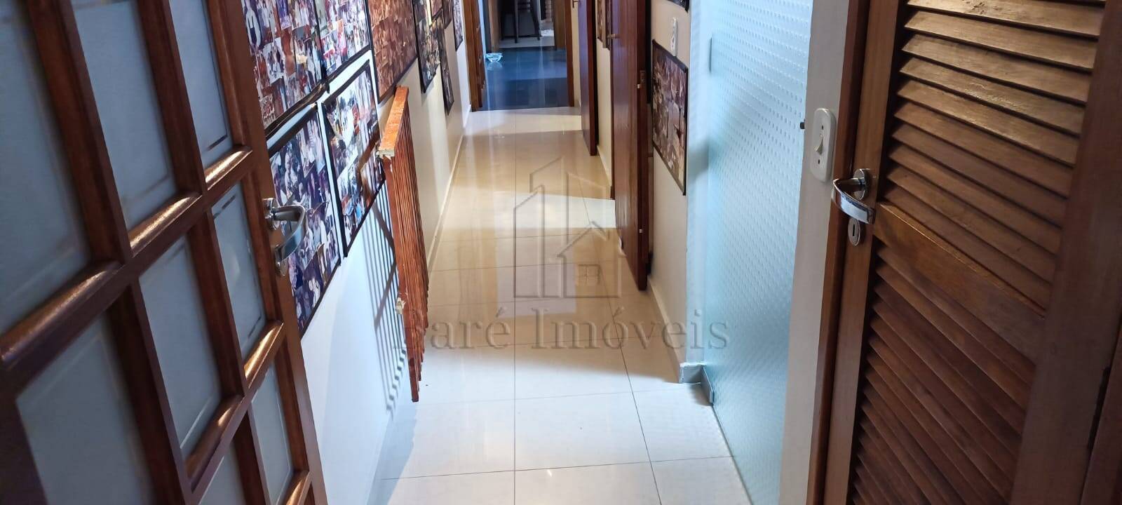 Sobrado, 4 quartos, 150 m² - Foto 23
