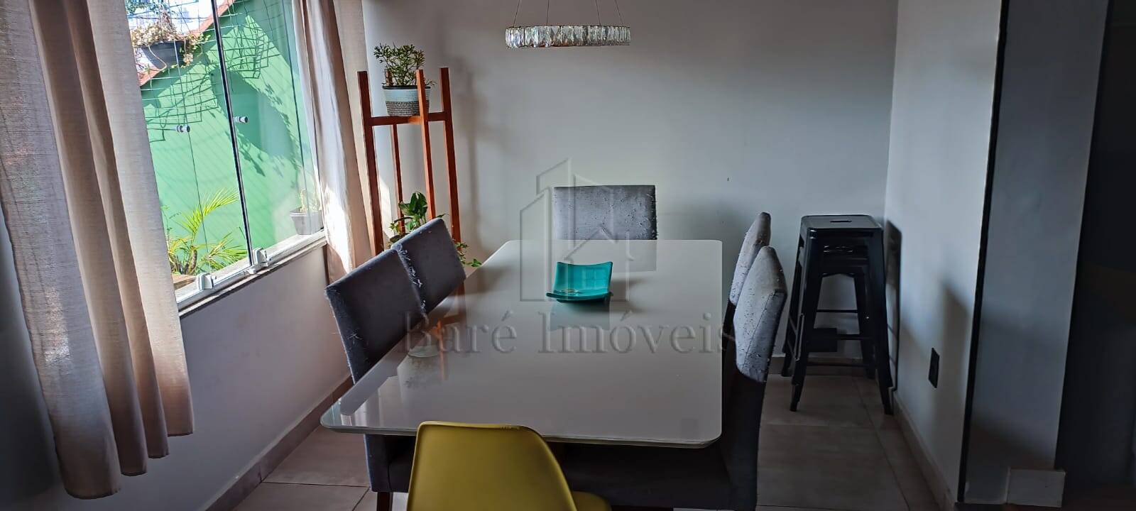 Sobrado, 4 quartos, 150 m² - Foto 1