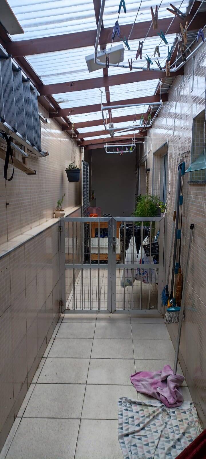 Sobrado, 4 quartos, 150 m² - Foto 40