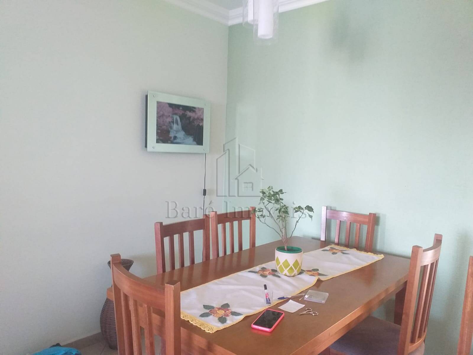 Apartamento, 2 quartos, 63 m² - Foto 1