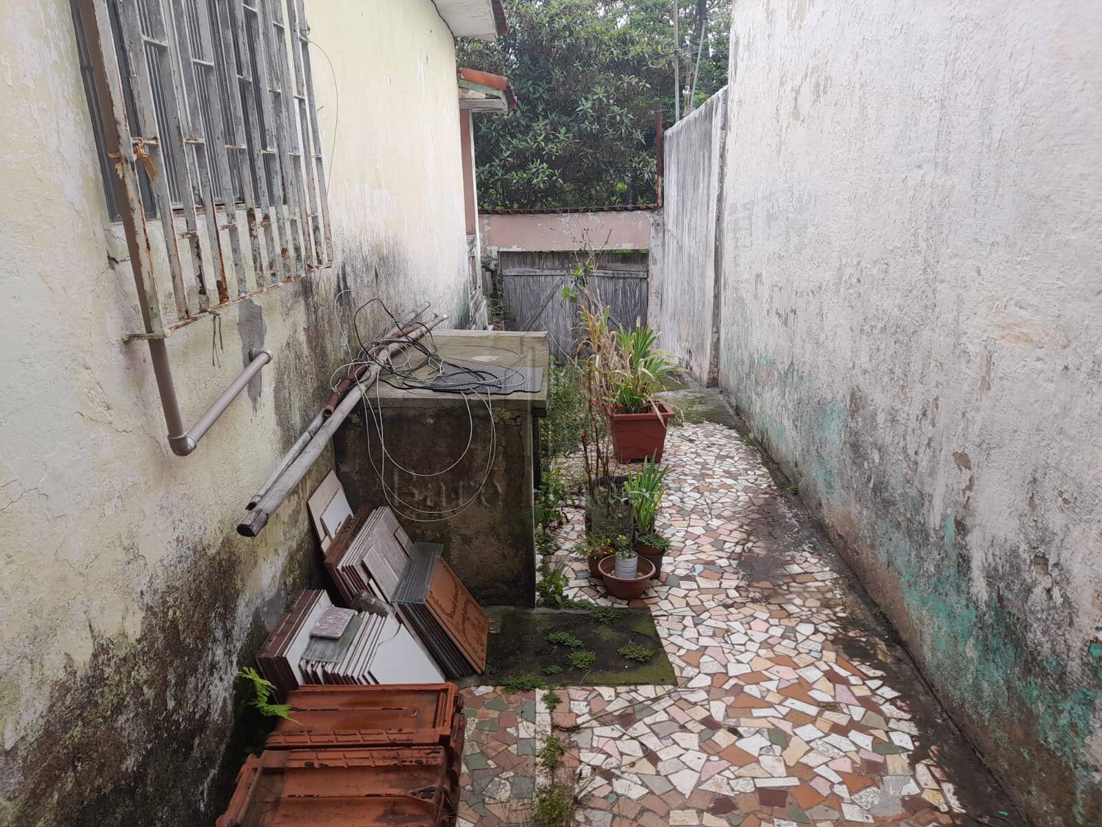 Terreno, 211 m² - Foto 8