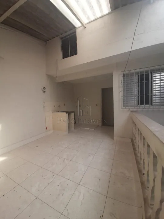 Sobrado, 2 quartos, 120 m² - Foto 1