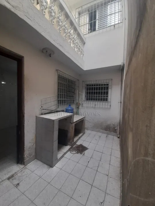 Sobrado, 2 quartos, 120 m² - Foto 9