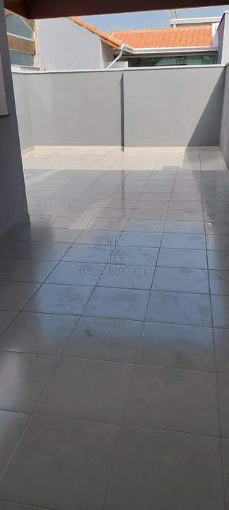 Apartamento, 2 quartos, 90 m² - Foto 2