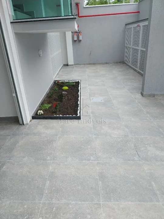 Apartamento, 2 quartos, 90 m² - Foto 3