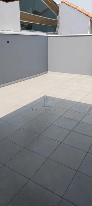 Apartamento, 2 quartos, 90 m² - Foto 5