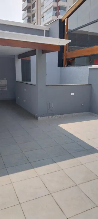 Apartamento, 2 quartos, 90 m² - Foto 1