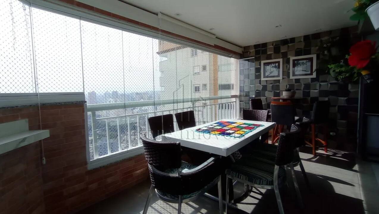 Apartamento, 3 quartos, 158 m² - Foto 4