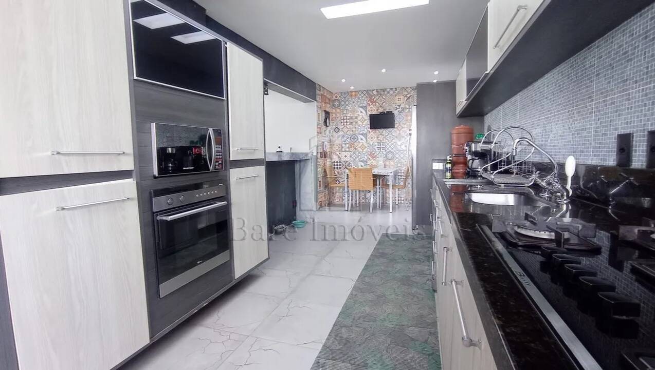 Apartamento, 3 quartos, 158 m² - Foto 6