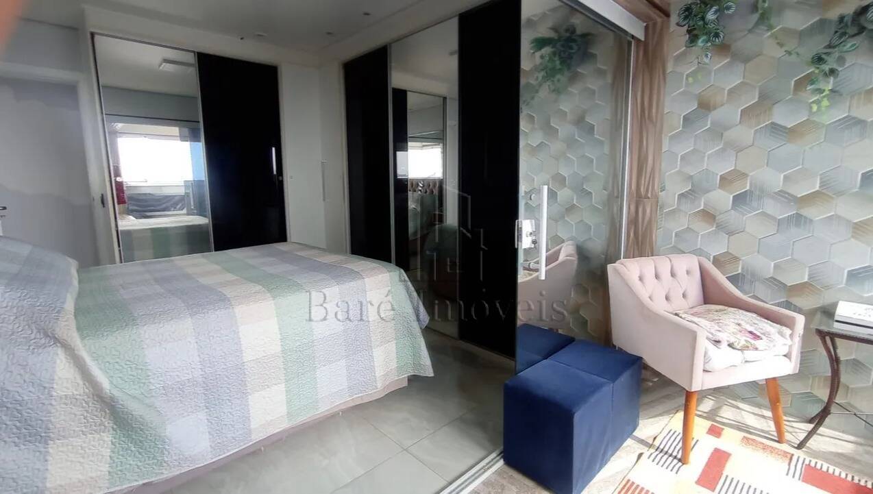 Apartamento, 3 quartos, 158 m² - Foto 5