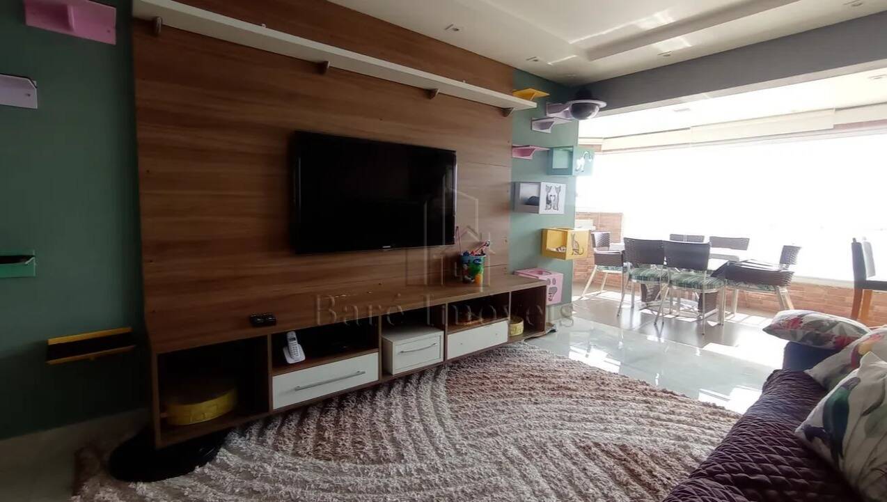 Apartamento, 3 quartos, 158 m² - Foto 9