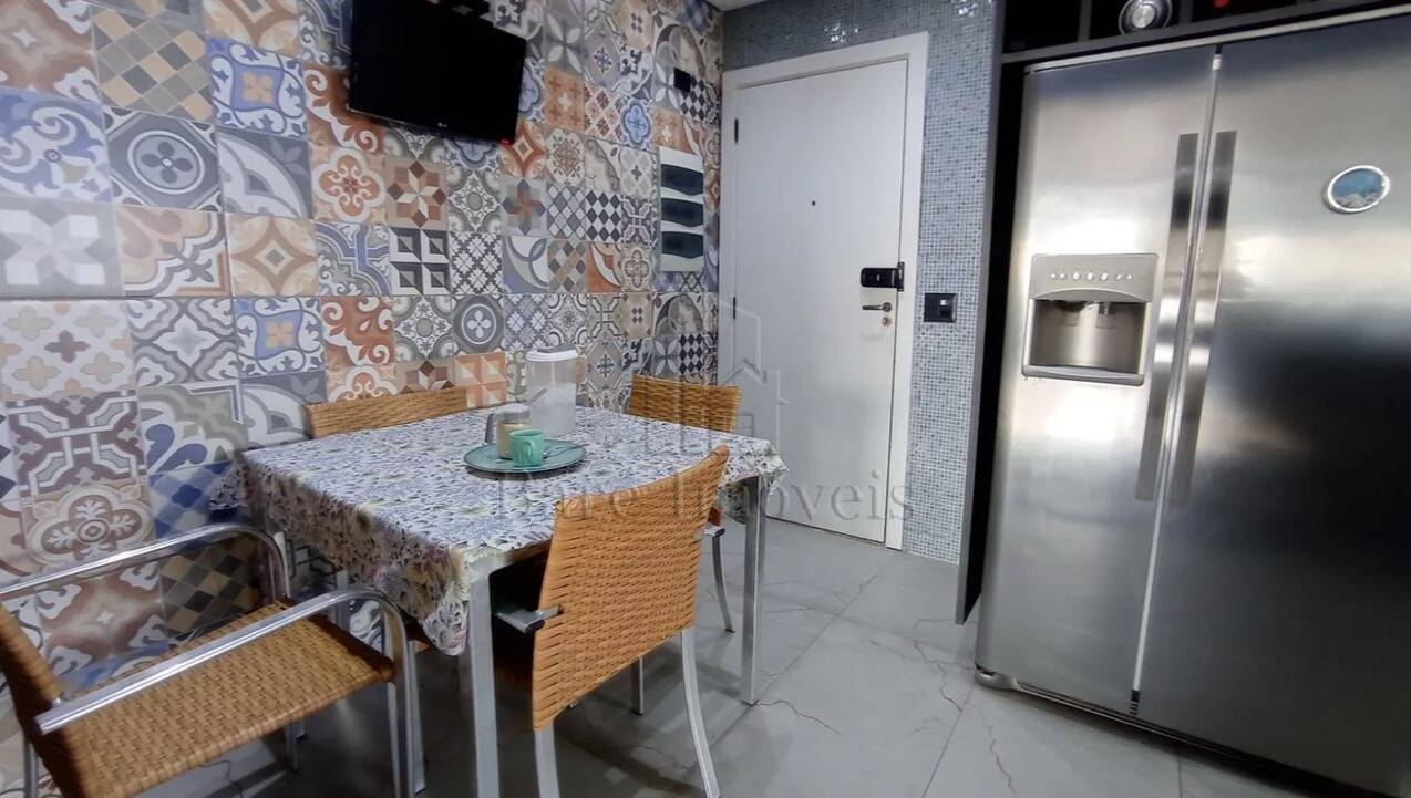 Apartamento, 3 quartos, 158 m² - Foto 12
