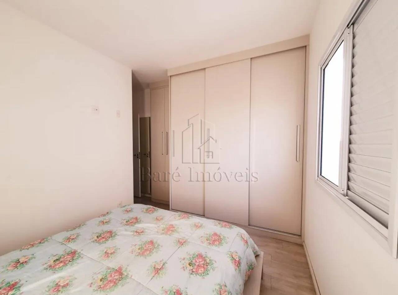 Apartamento, 2 quartos, 64 m² - Foto 2