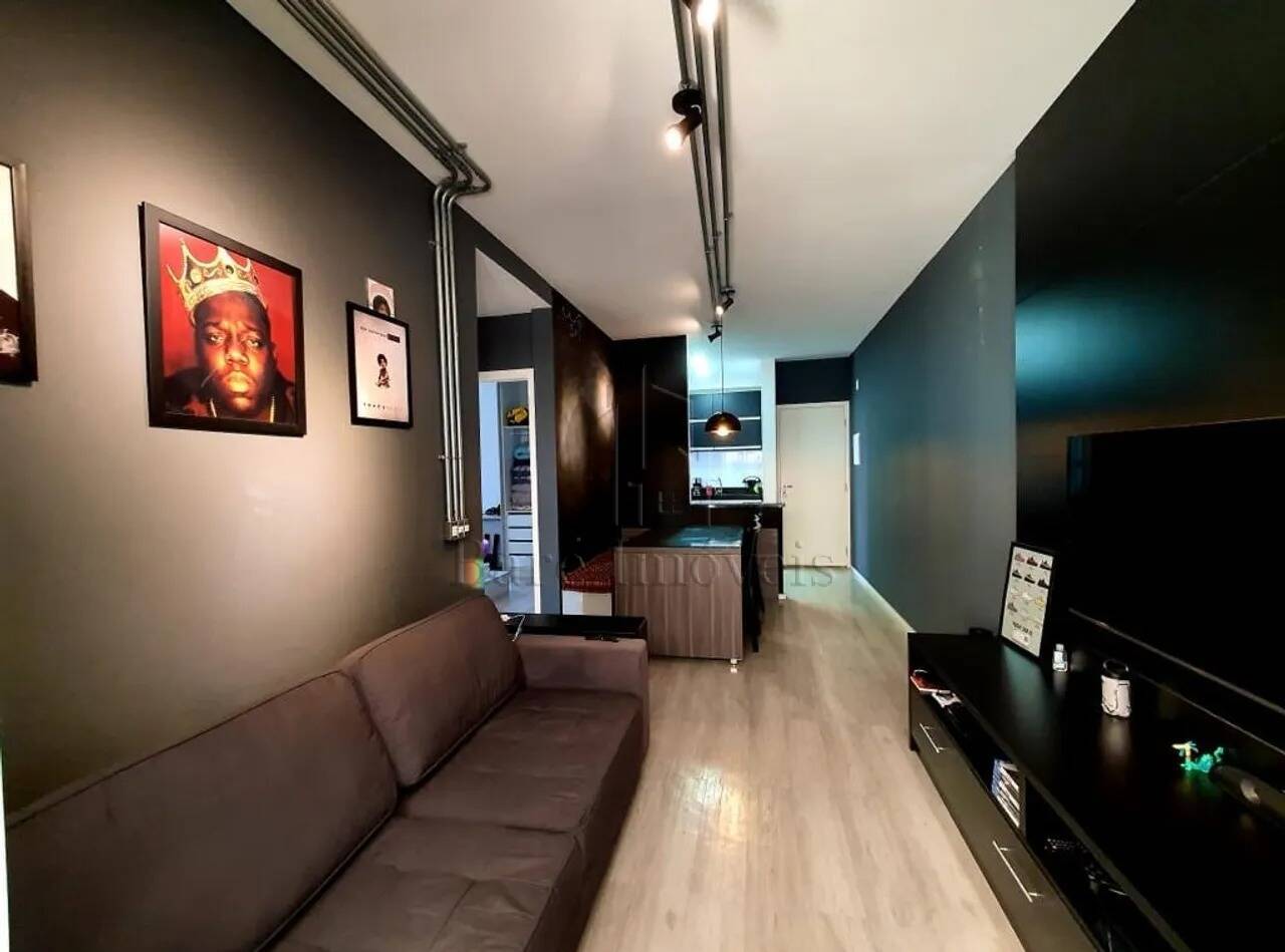 Apartamento, 2 quartos, 64 m² - Foto 1