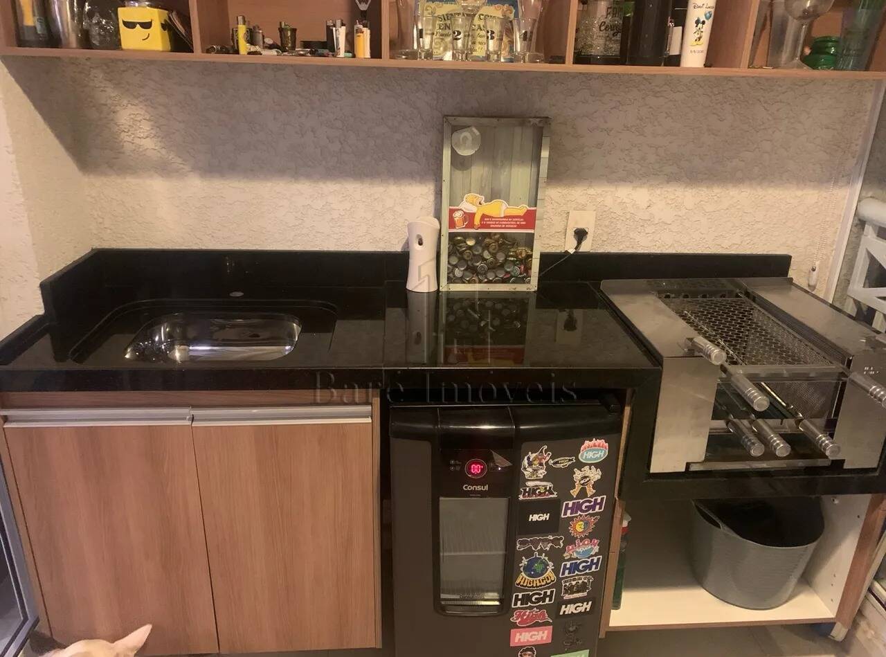 Apartamento, 2 quartos, 64 m² - Foto 11