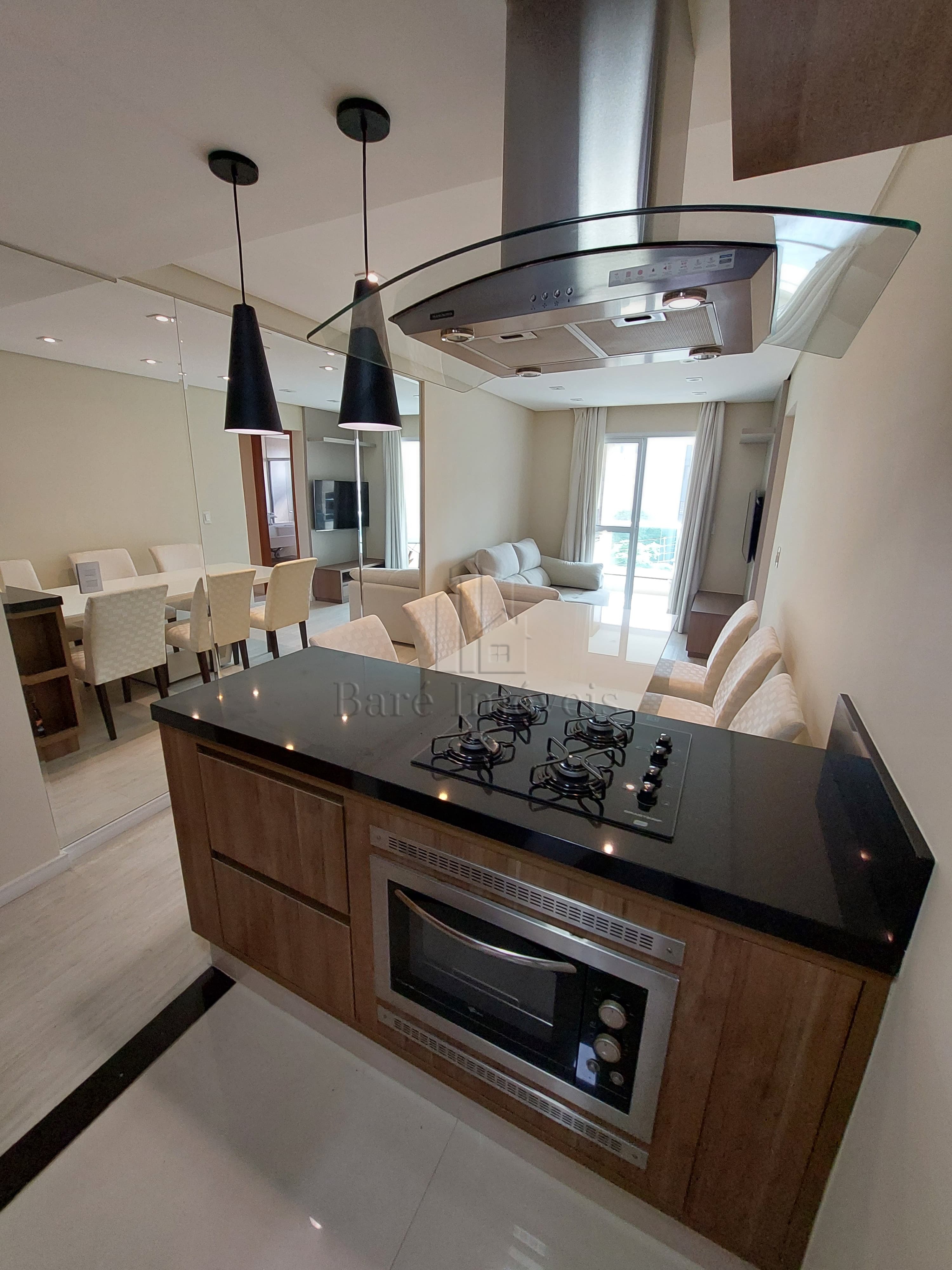 Apartamento, 2 quartos, 64 m² - Foto 3