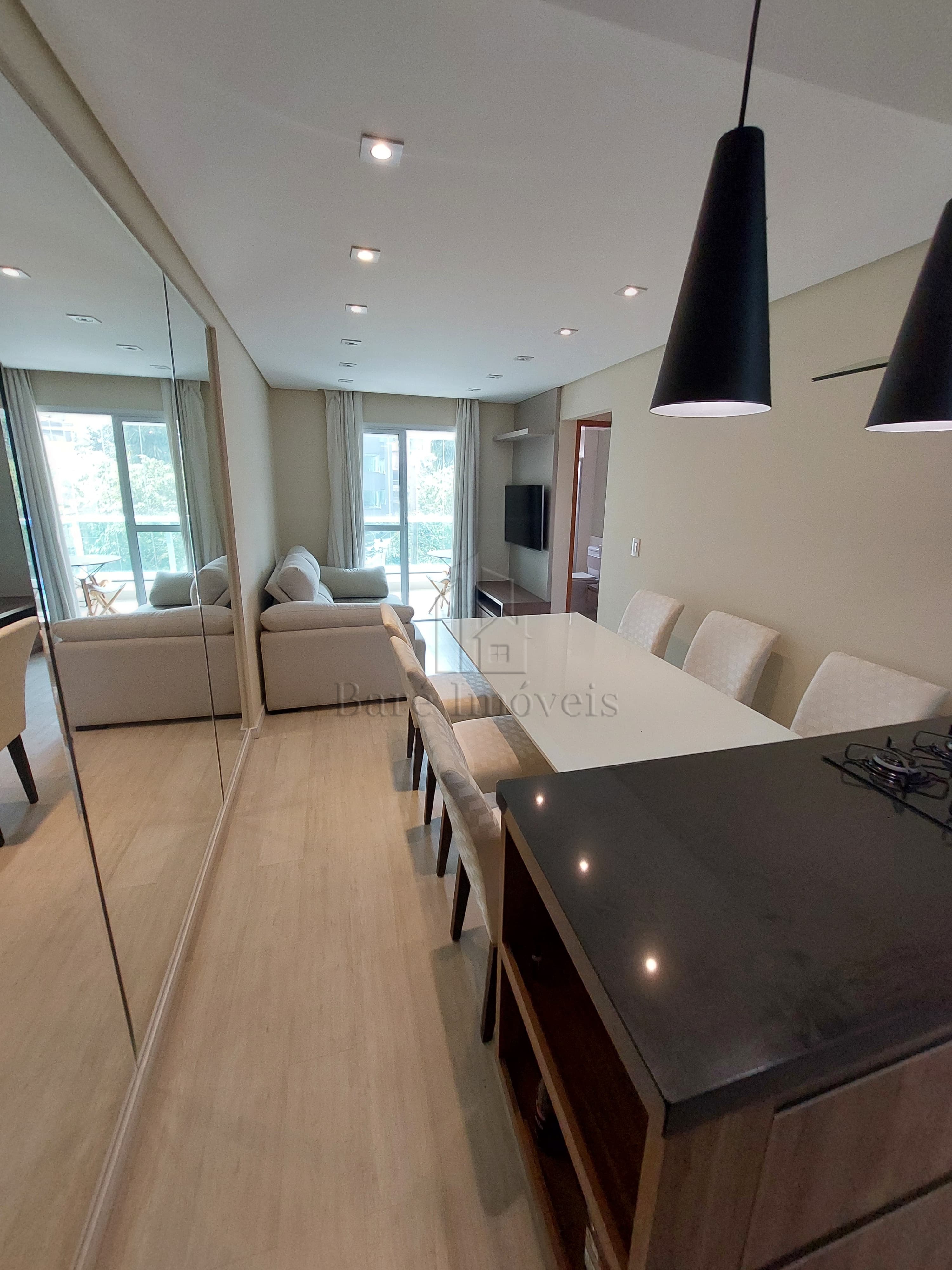 Apartamento, 2 quartos, 64 m² - Foto 13