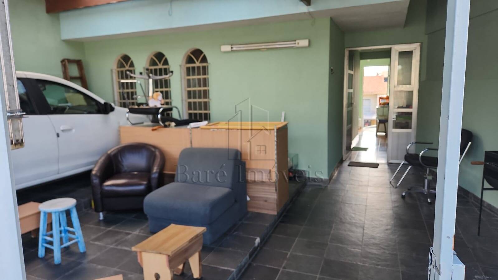 Sobrado, 3 quartos, 100 m² - Foto 4