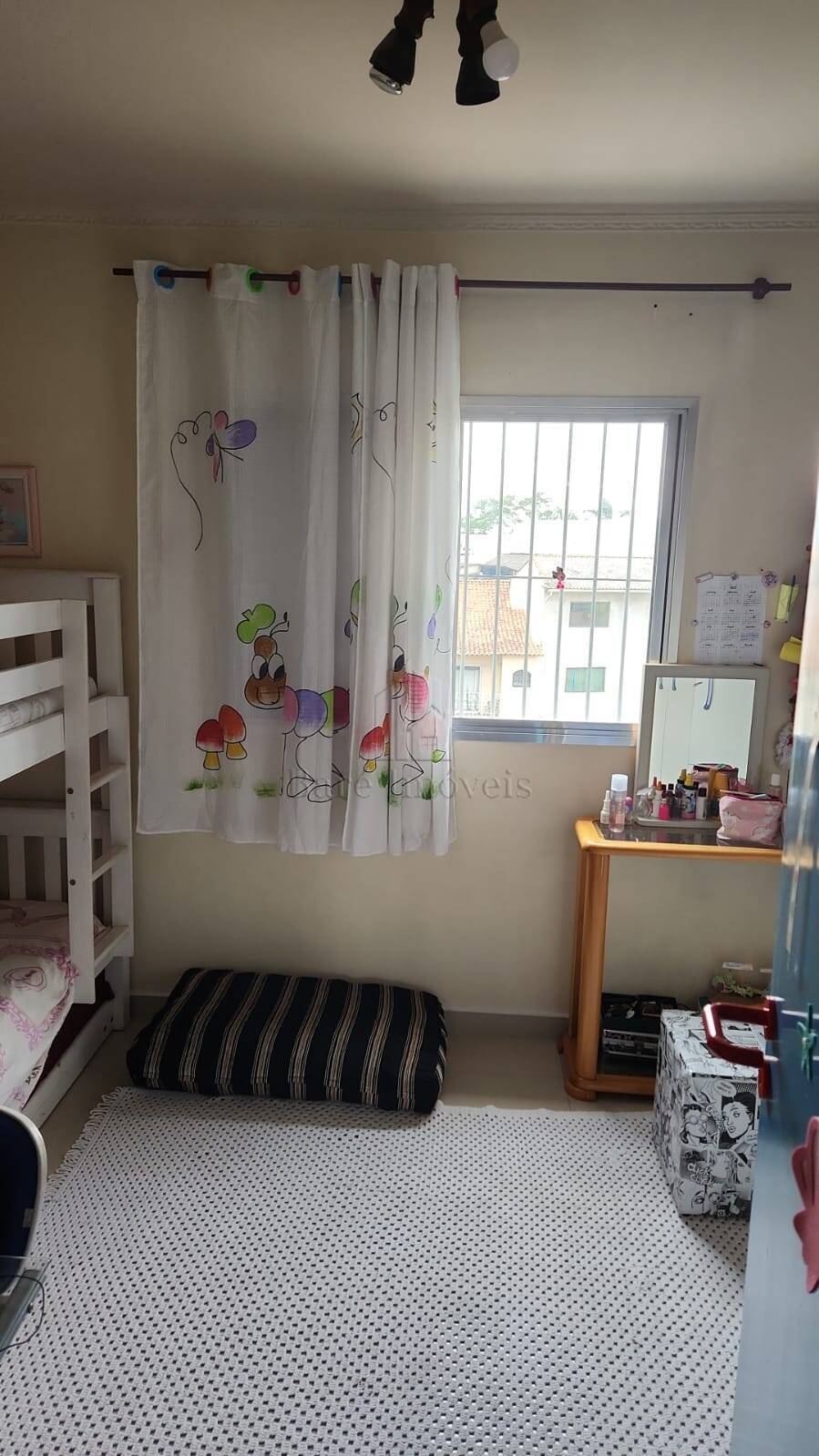 Sobrado, 3 quartos, 100 m² - Foto 9
