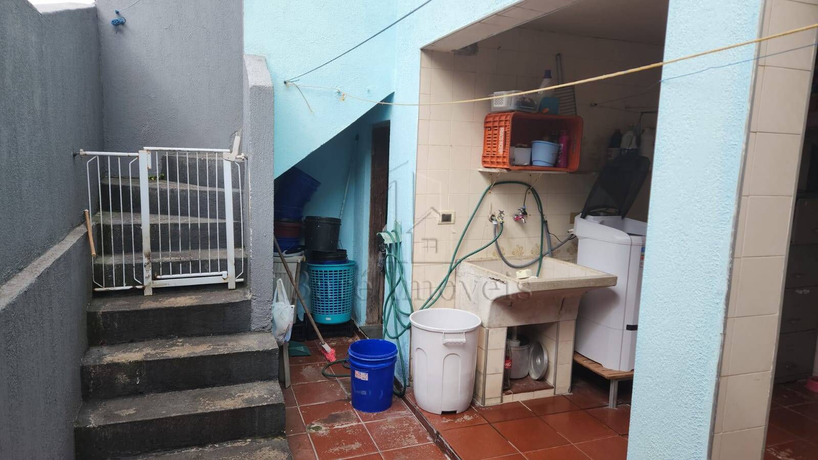 Sobrado, 3 quartos, 100 m² - Foto 7
