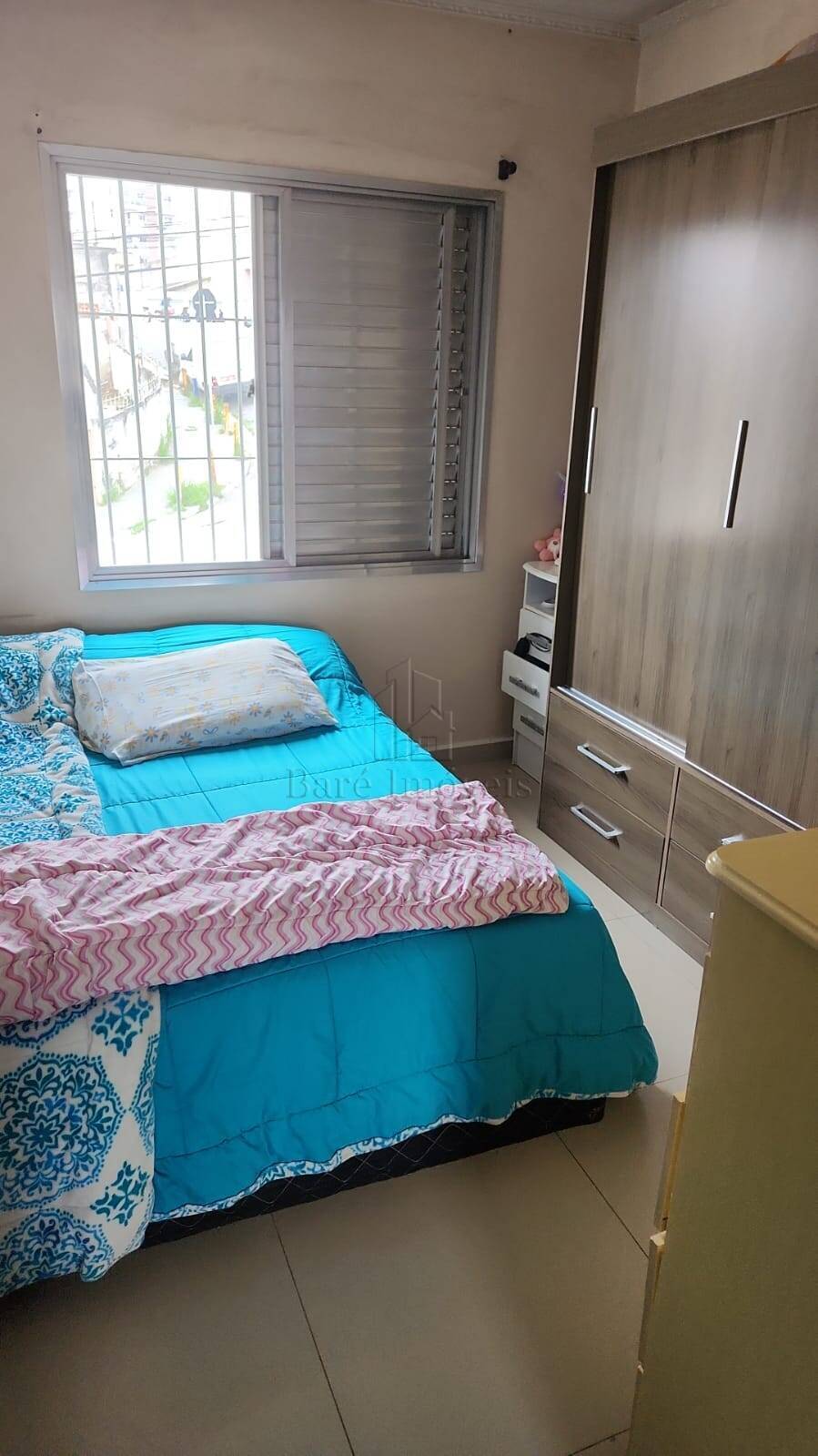 Sobrado, 3 quartos, 100 m² - Foto 8