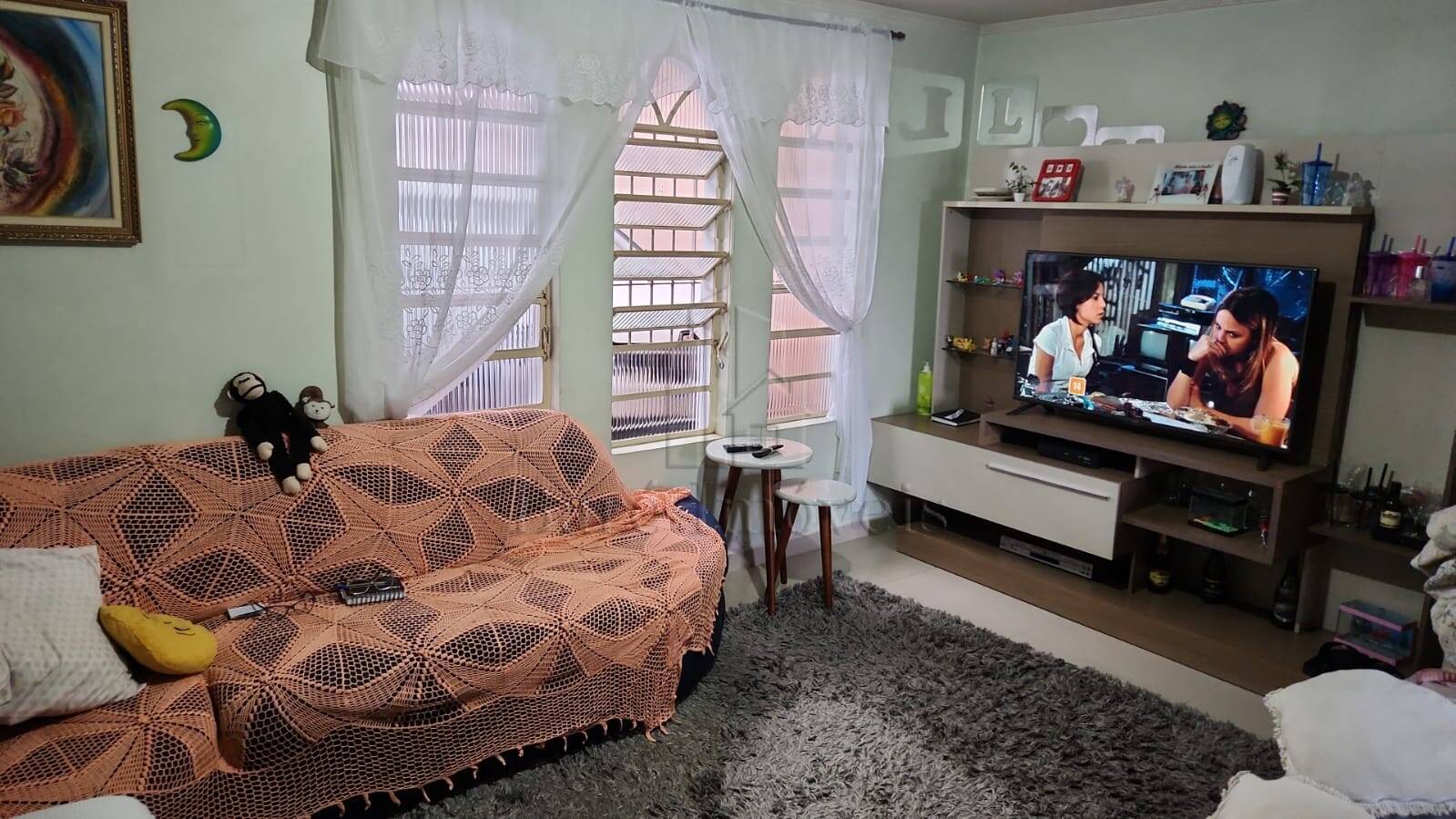Sobrado, 3 quartos, 100 m² - Foto 11