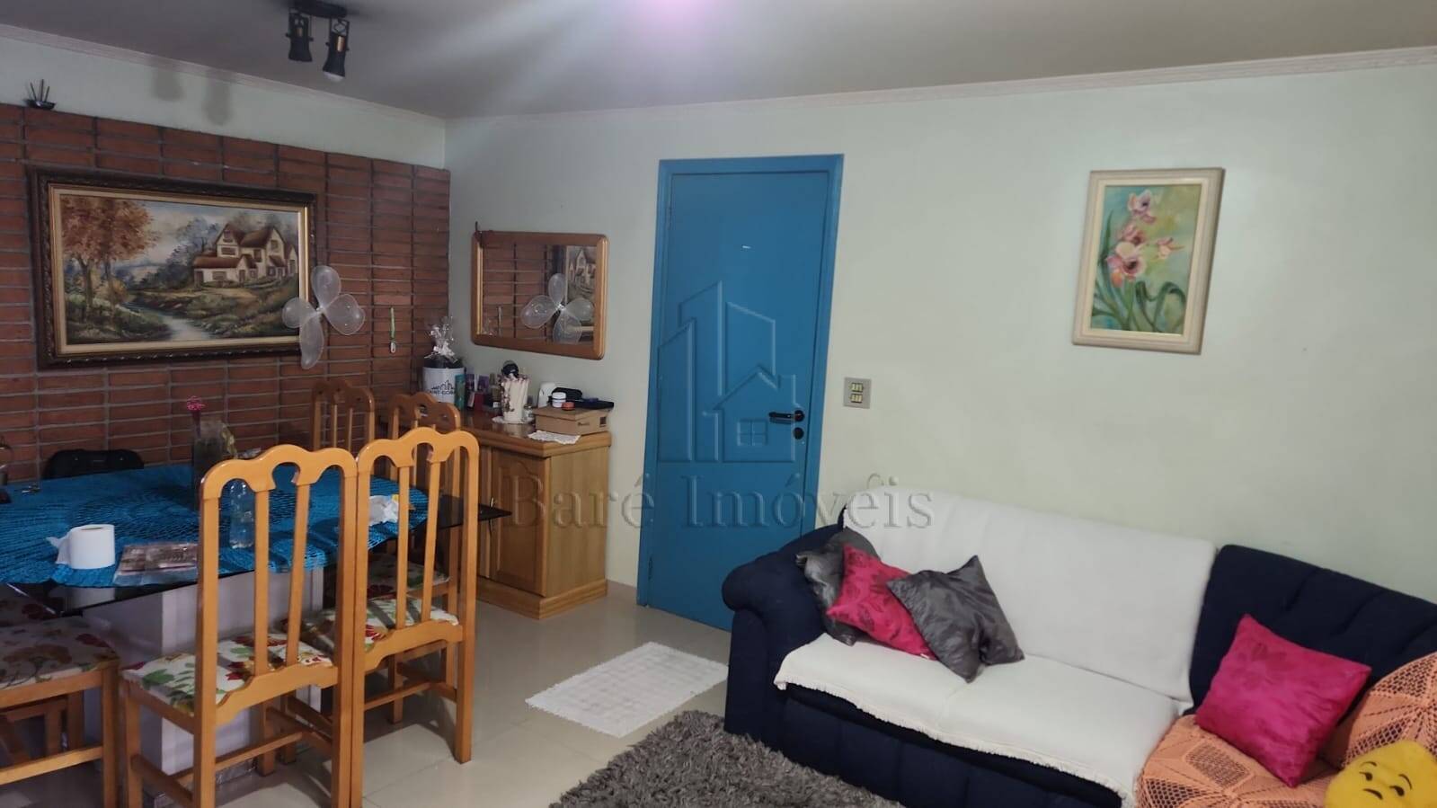 Sobrado, 3 quartos, 100 m² - Foto 12